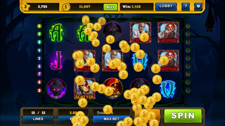 Grand Luck Slots