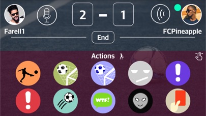 FUT 18 Soccer Game Companion screenshot 4