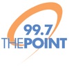 99.7 The POINT - KZPT