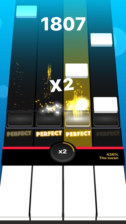 Piano Music Hero screenshot-4