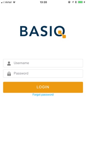 Basiq Tech(圖2)-速報App