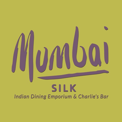 Mumbai Silk iOS App