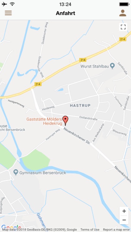 Hotel Zum Heidekrug screenshot-4