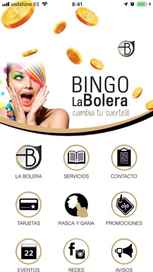 Bingo La Bolera(圖2)-速報App