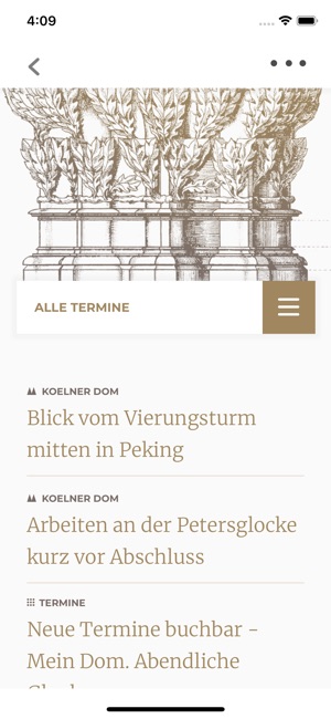 Der Kölner Dom (offiziell)(圖4)-速報App