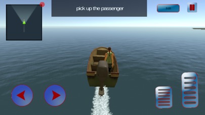 3D Cruise Ship Simulator 2017 screenshot 4