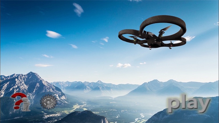 【图】CRAIG LAND & AIR DRONE(截图1)