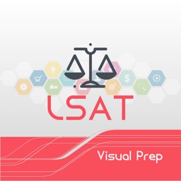 LSAT Visual Prep