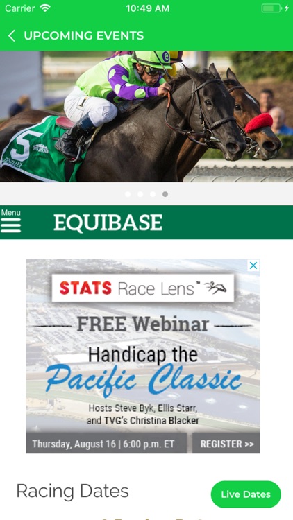 e5 Racing screenshot-3