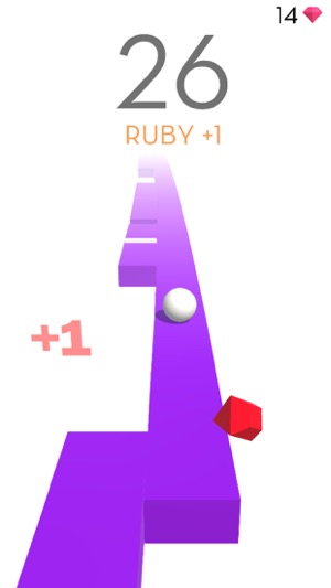 Twisty Rush - Bounzy Sloper(圖4)-速報App