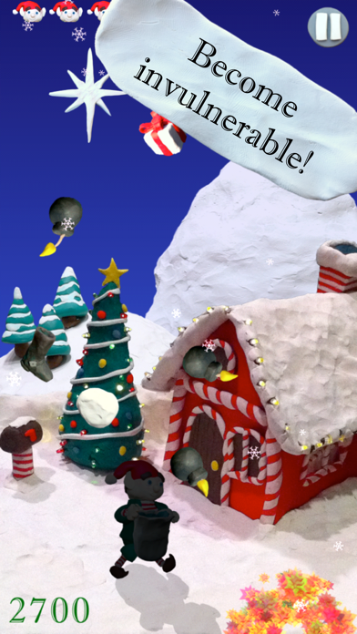 Sparky, The Christmas Elf Screenshot 3