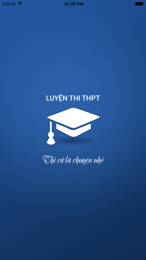 Luyện thi THPT