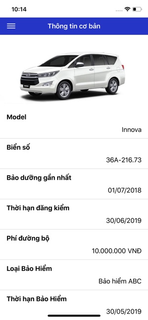 ICC Vehicle(圖4)-速報App