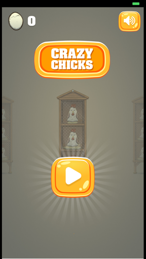 Crazy Chicks Game(圖1)-速報App