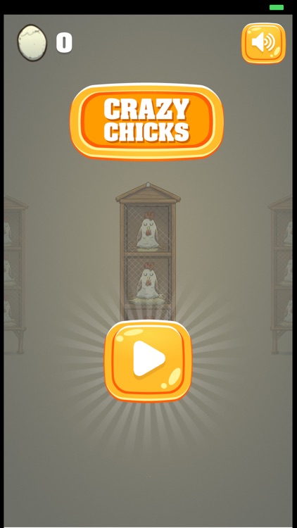 Crazy Chicks Game