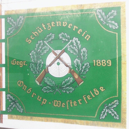 SV Ondrup Westerfelde 1888