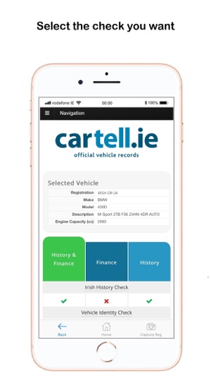 Cartell Car Check - TRADE(圖2)-速報App