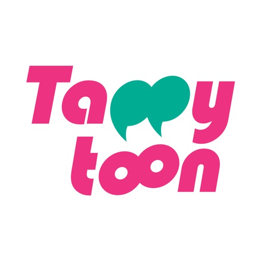 TappyToon Comics & Webtoons