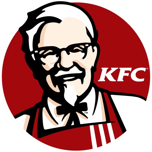 KFC Ordering App
