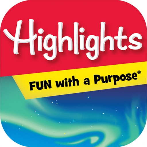 Highlights Digital Magazine
