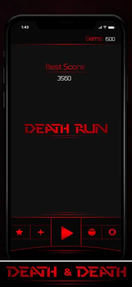 Game screenshot Twisty Death hack