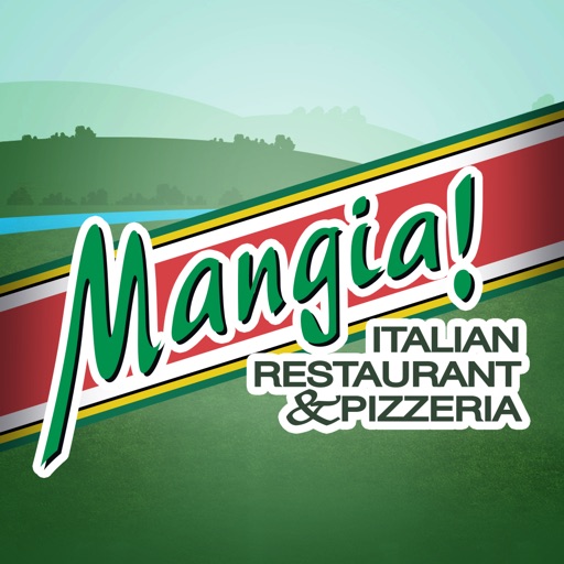 Mangia! Italian Restaurant icon