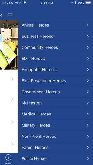 Hudson Valley Heroes(圖2)-速報App