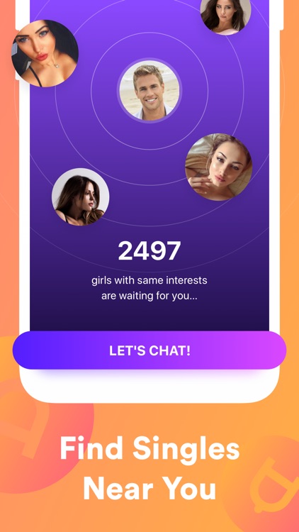 ACE Sprint – Easy. Chat. Meet. screenshot-4