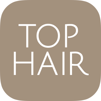 TOP HAIR Magazin