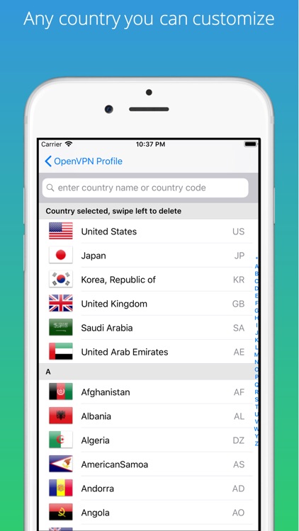 Best VPN Proxy OvpnSpider