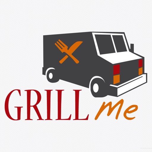 Grill Me icon