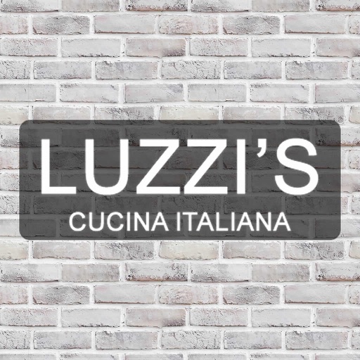 Luzzi's Restaurant icon