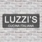 Welcome to the official ios app of Luzzi's Restaurant