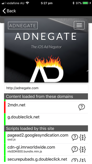 Adnegate(圖4)-速報App