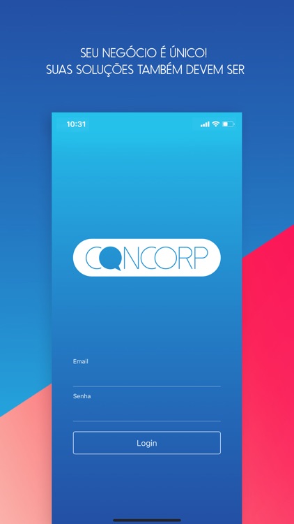 Concorp