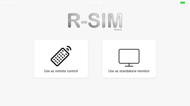 R-SIM Premium(圖2)-速報App