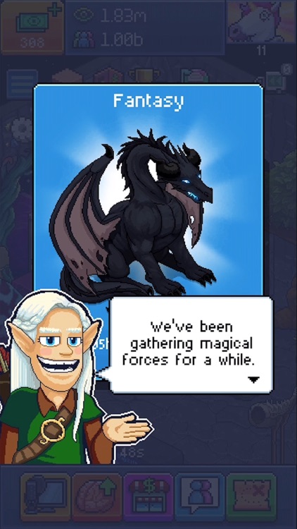 PewDiePie's Tuber Simulator screenshot-0