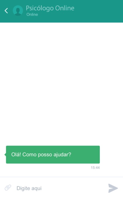 Psicólogo Online - 99Psico