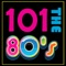 Playing all the great hits from the 1980's from pop, rock alternative, new wave, heavy metal