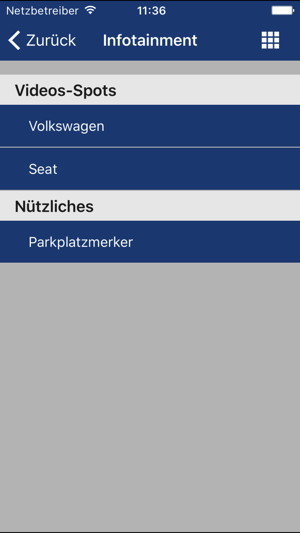 Mein Autohaus App(圖5)-速報App