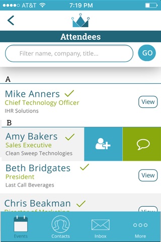 NetworkKing screenshot 3