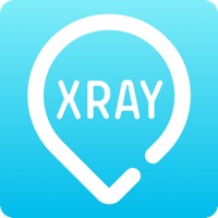 X-Ray Space Utilisation sur PC