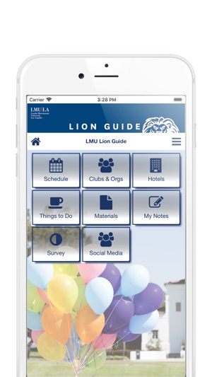 Lion Guide(圖1)-速報App