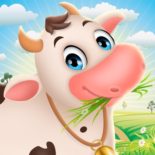 My Sweet Little Farm Story Icon