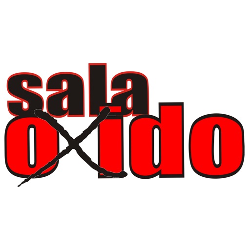 Sala Oxido icon