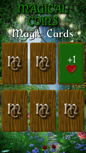 Magical Coins(圖6)-速報App