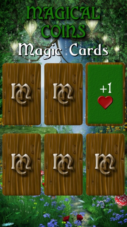 Magical Coins screenshot-5