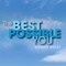 The Best Possible You - London, UK