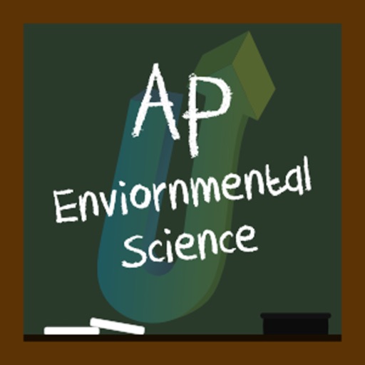 AP Environmental Exam Prep icon