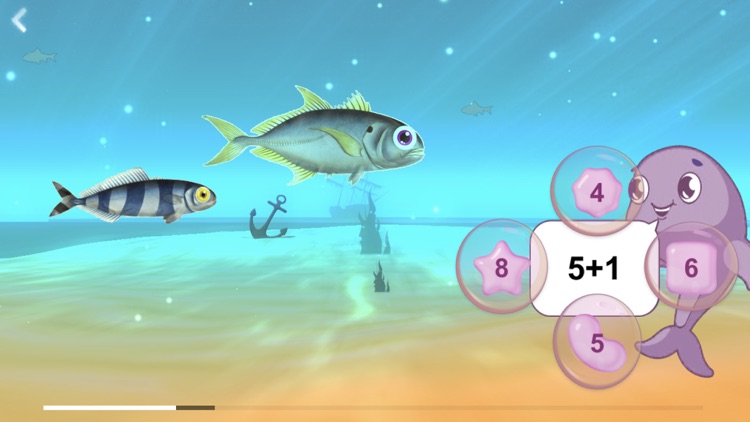 NumNum 2 - A Math Game screenshot-0